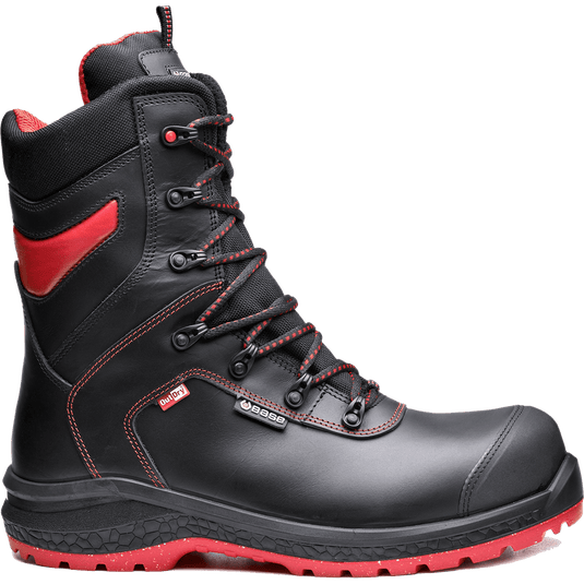 Winter Boots BASE BE-DRY TOP S3 - TEXX