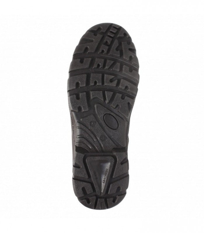 Load image into Gallery viewer, Winter Boots BOSAFETY HIGH WINTER SNAKE S3 - TEXX
