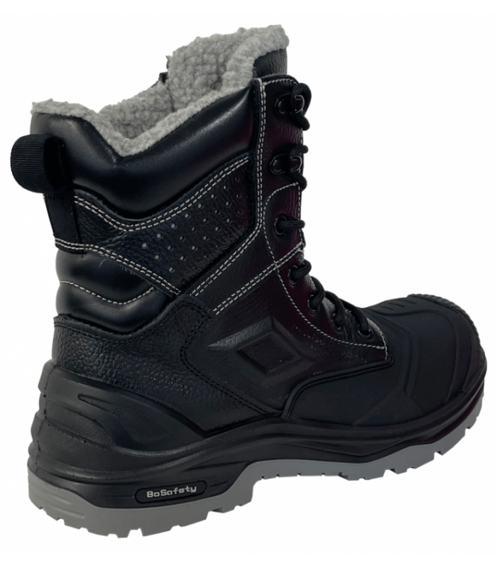 Load image into Gallery viewer, Winter Boots BOSAFETY TITAN S3S - TEXX
