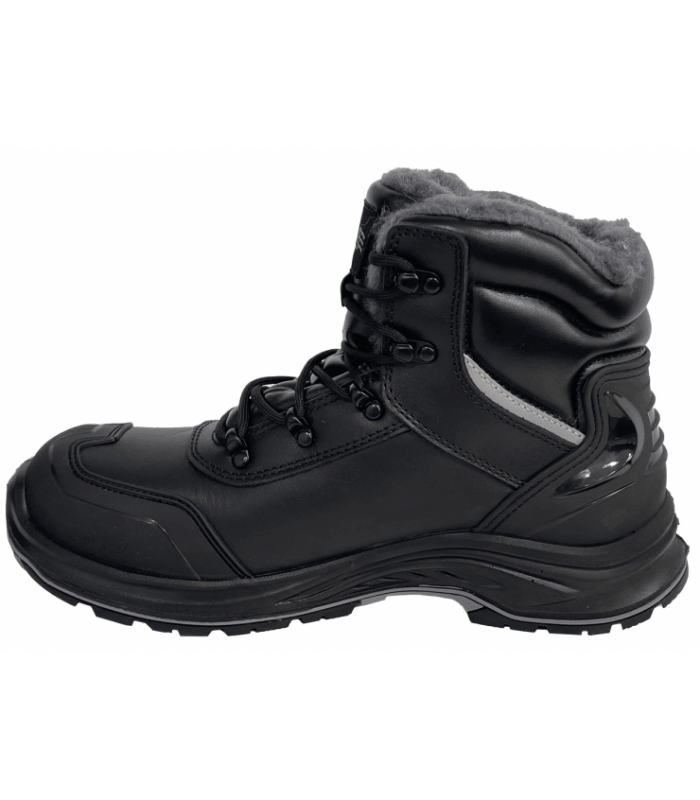 Load image into Gallery viewer, Winter Boots BOSAFETY TRITON S3S - TEXX
