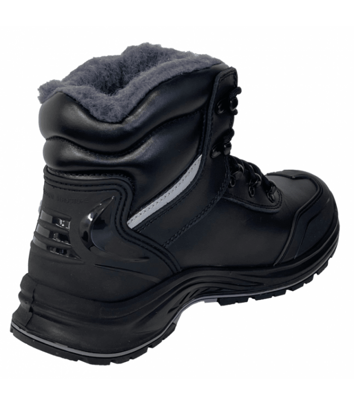 Load image into Gallery viewer, Winter Boots BOSAFETY TRITON S3S - TEXX
