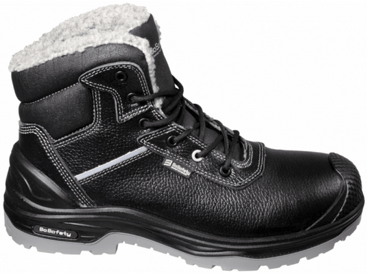 Winter Boots BOSAFETY VICTORY S3S - TEXX