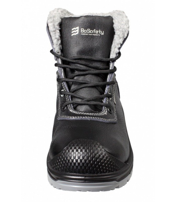 Load image into Gallery viewer, Winter Boots BOSAFETY VICTORY S3S - TEXX
