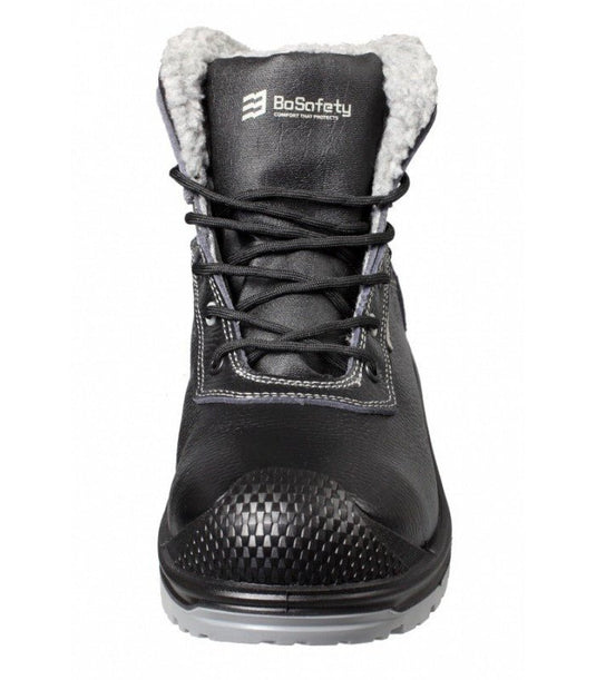 Winter Boots BOSAFETY VICTORY S3S - TEXX