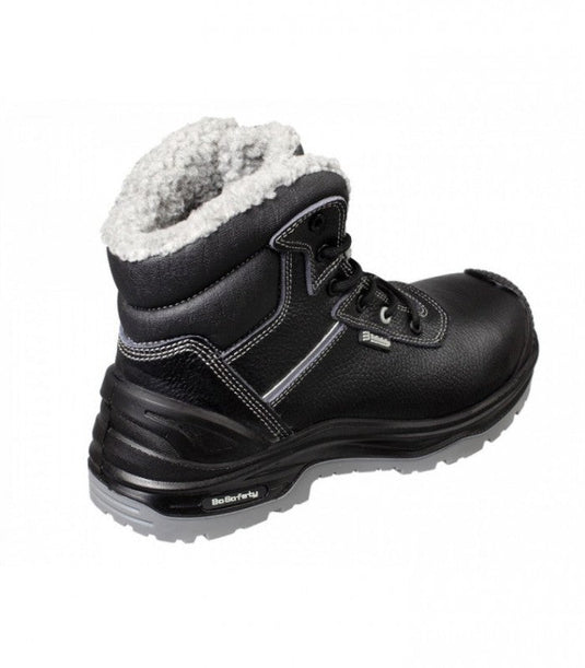 Winter Boots BOSAFETY VICTORY S3S - TEXX