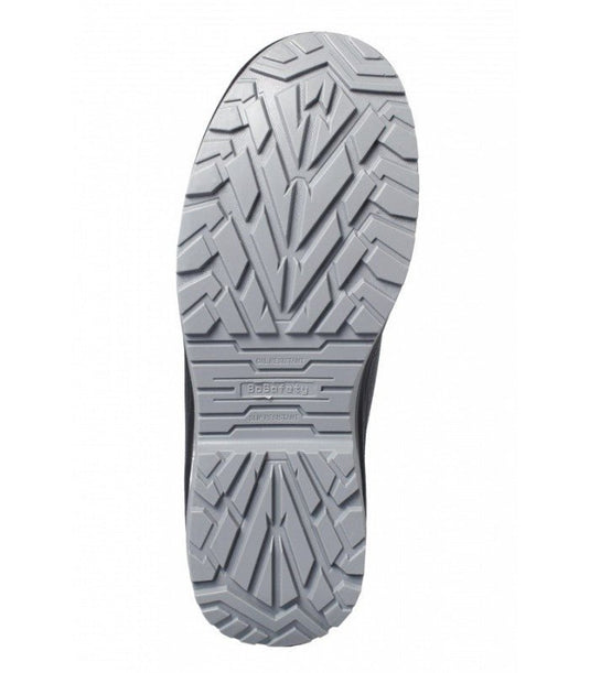 Winter Boots BOSAFETY VICTORY S3S - TEXX