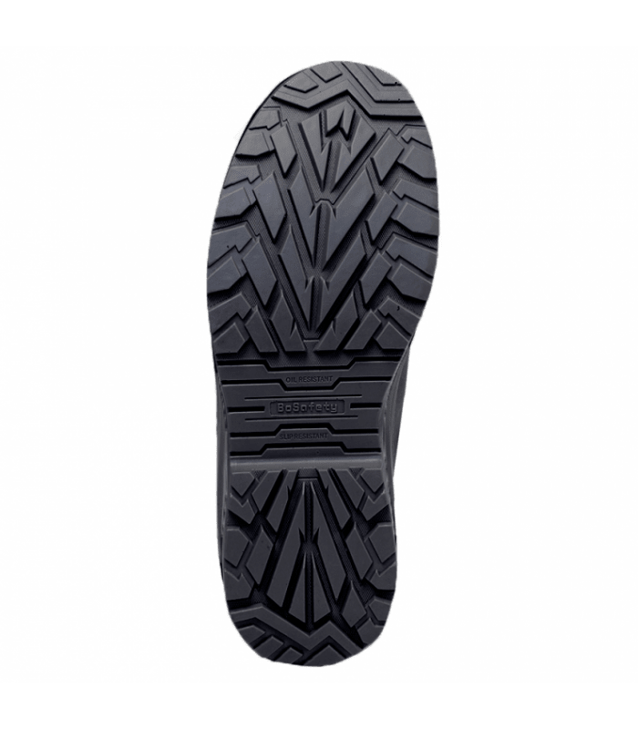 Load image into Gallery viewer, Winter Boots BOSAFETY WINTER GALIOT S3S - TEXX
