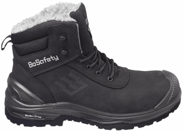 Load image into Gallery viewer, Winter Boots BOSAFETY WINTER GALIOT S3S - TEXX
