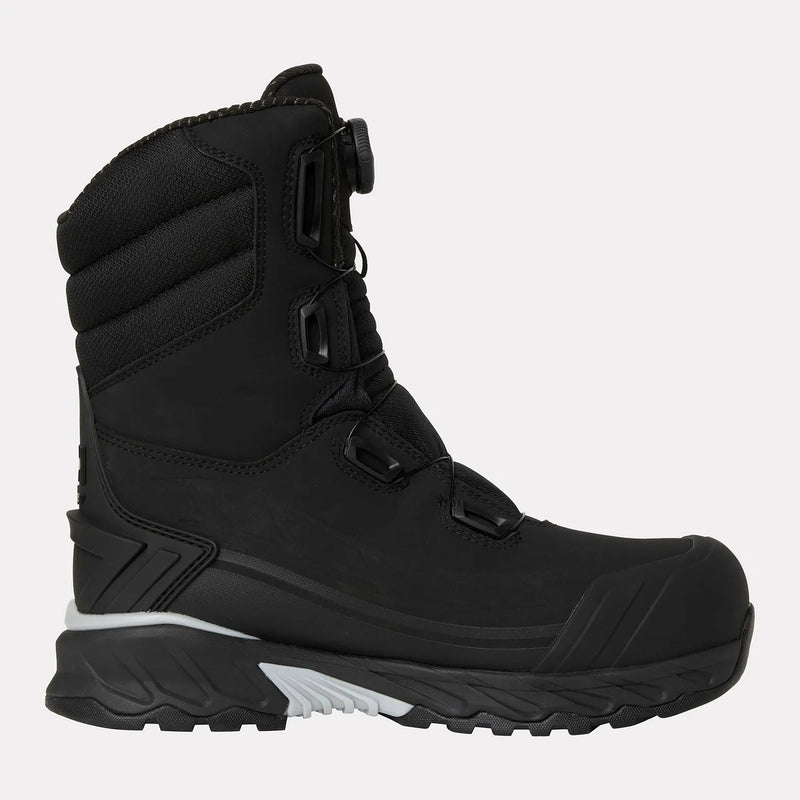 Ielādējiet attēlu galerijas skatītājā, Winter Boots HELLY HANSEN Bifrost Tall BOA S7S HT 78480 - TEXX
