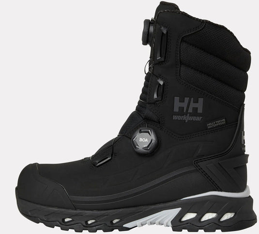 Winter Boots HELLY HANSEN Bifrost Tall BOA S7S HT 78480 - TEXX