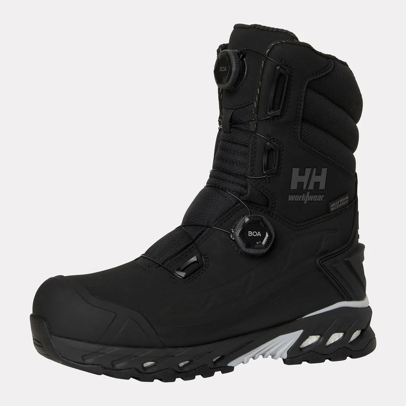 Ielādējiet attēlu galerijas skatītājā, Winter Boots HELLY HANSEN Bifrost Tall BOA S7S HT 78480 - TEXX
