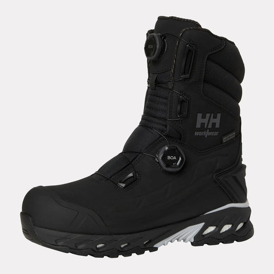 Winter Boots HELLY HANSEN Bifrost Tall BOA S7S HT 78480 - TEXX