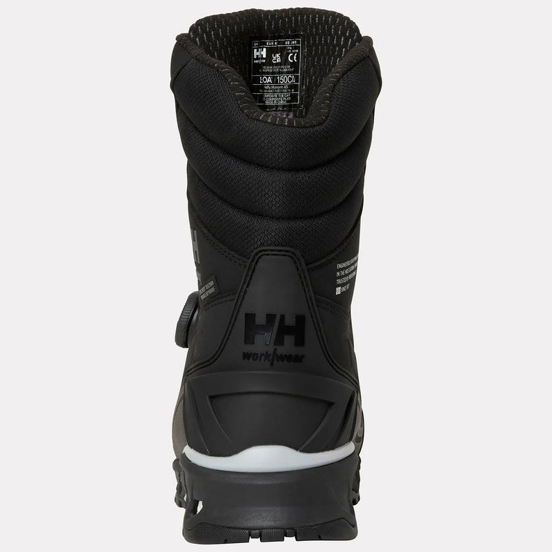 Ielādējiet attēlu galerijas skatītājā, Winter Boots HELLY HANSEN Bifrost Tall BOA S7S HT 78480 - TEXX

