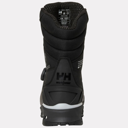 Winter Boots HELLY HANSEN Bifrost Tall BOA S7S HT 78480 - TEXX