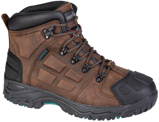 Winter Boots PORTWEST FT05 S3 - TEXX