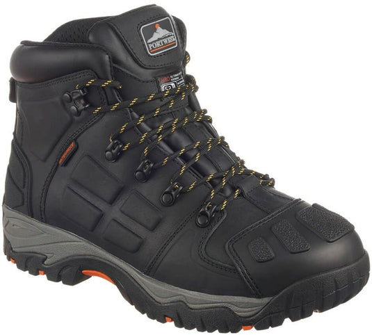 Winter Boots PORTWEST FT05 S3 - TEXX