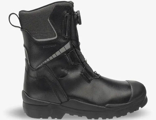 Winter Boots SAFETY JOGGER HEKLA WINTER S7S TLS - TEXX