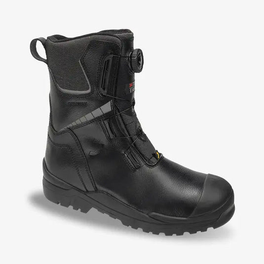 Winter Boots SAFETY JOGGER HEKLA WINTER S7S TLS - TEXX