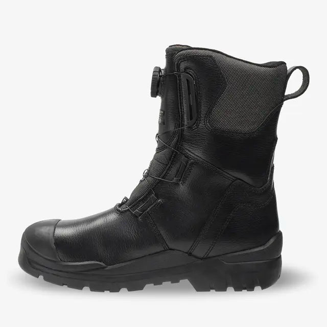 Ielādējiet attēlu galerijas skatītājā, Winter Boots SAFETY JOGGER HEKLA WINTER S7S TLS - TEXX
