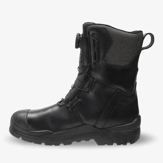Winter Boots SAFETY JOGGER HEKLA WINTER S7S TLS - TEXX