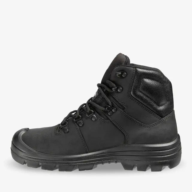 Load image into Gallery viewer, Winter Boots SAFETY JOGGER VESUVIO WINTER S3S - TEXX

