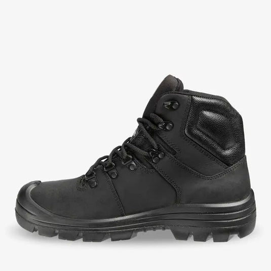 Winter Boots SAFETY JOGGER VESUVIO WINTER S3S - TEXX