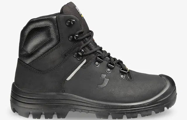 Load image into Gallery viewer, Winter Boots SAFETY JOGGER VESUVIO WINTER S3S - TEXX
