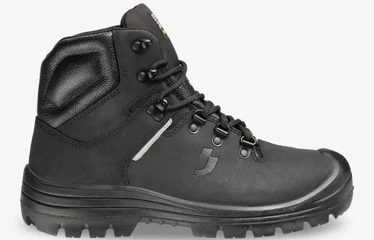 Winter Boots SAFETY JOGGER VESUVIO WINTER S3S - TEXX