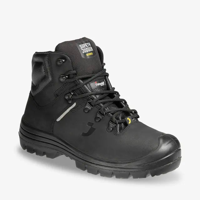 Load image into Gallery viewer, Winter Boots SAFETY JOGGER VESUVIO WINTER S3S - TEXX
