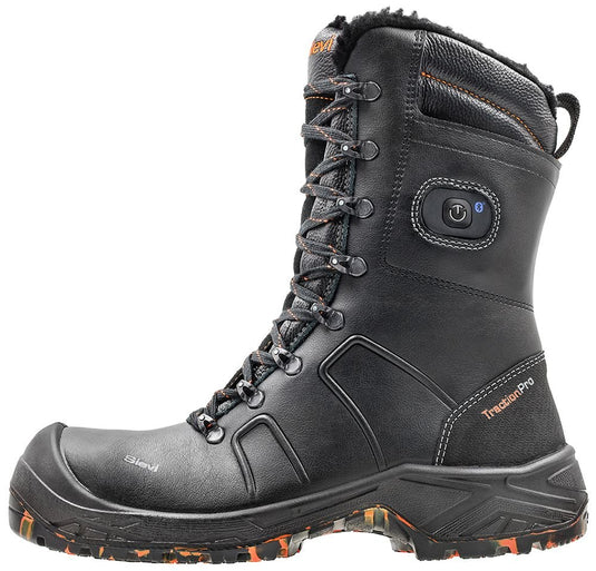 Winter Boots SIEVI Alaska Thermo BTH XL+ S3 HRO - TEXX