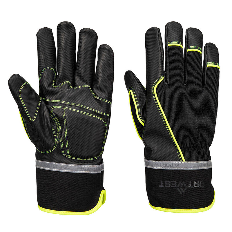 Ielādējiet attēlu galerijas skatītājā, Winter Gloves PORTWEST A753 - TEXX
