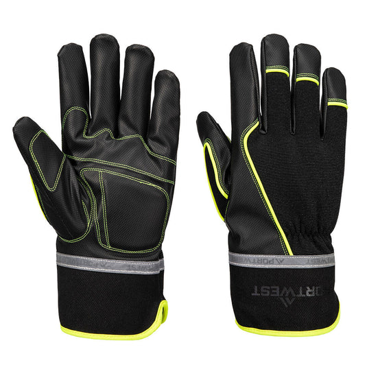 Winter Gloves PORTWEST A753 - TEXX