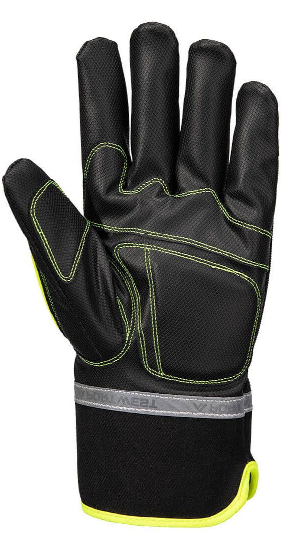 Ielādējiet attēlu galerijas skatītājā, Winter Gloves PORTWEST A753 - TEXX
