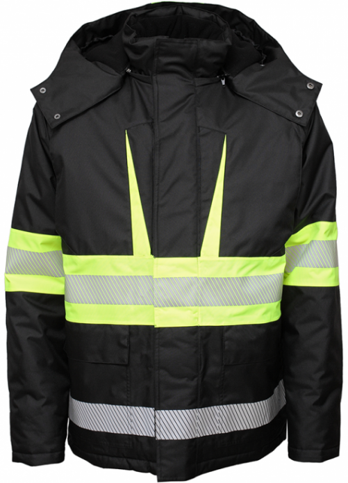 Jaka BOSAFETY GALAXY WINTER HI-VIS CLASS 1