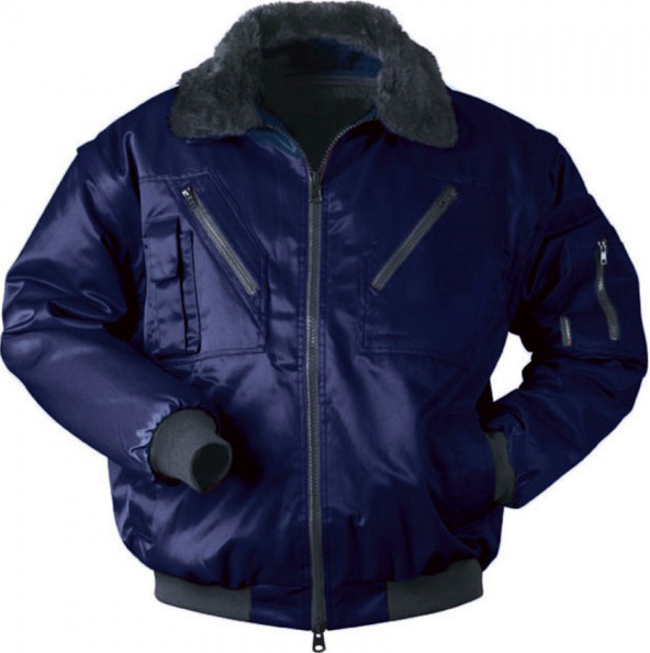 Ielādējiet attēlu galerijas skatītājā, Jaka BOSAFETY PILOT WINTER 4IN1
