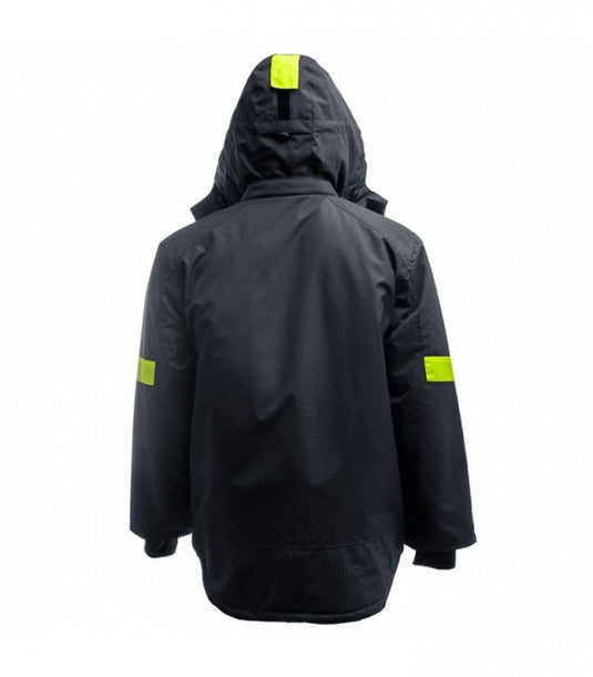 Jaka BOSAFETY OXFORD NEW RIGA