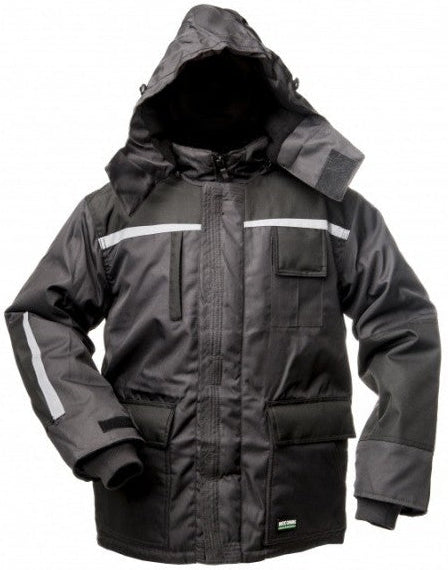 Ielādējiet attēlu galerijas skatītājā, Jaka BOSAFETY OXFORD WINTER ARCTIC
