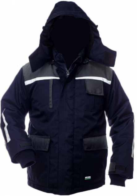 Ielādējiet attēlu galerijas skatītājā, Jaka BOSAFETY OXFORD WINTER ARCTIC
