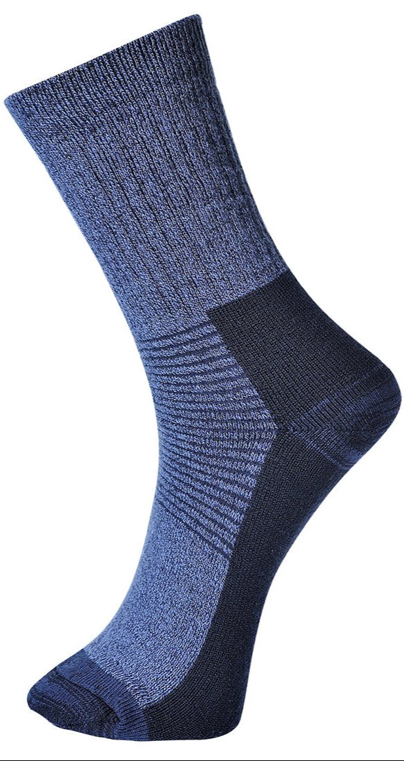 Load image into Gallery viewer, Winter Socks PORTWEST SK11 - TEXX
