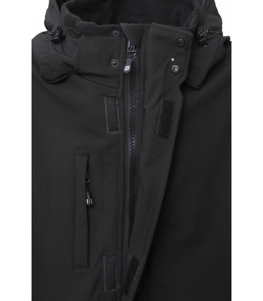 Jaka BOSAFETY ATLANTA WINTER