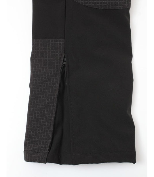 Bikses BOSAFETY ATLANTA WINTER