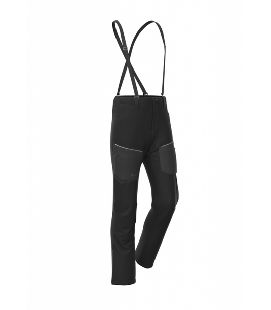 Bikses BOSAFETY LANDO WINTER