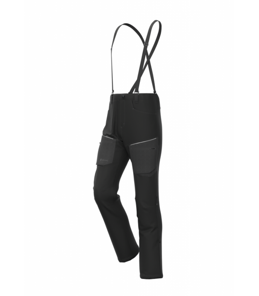 Bikses BOSAFETY LANDO WINTER