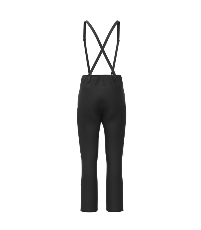 Ielādējiet attēlu galerijas skatītājā, Bikses BOSAFETY LANDO WINTER
