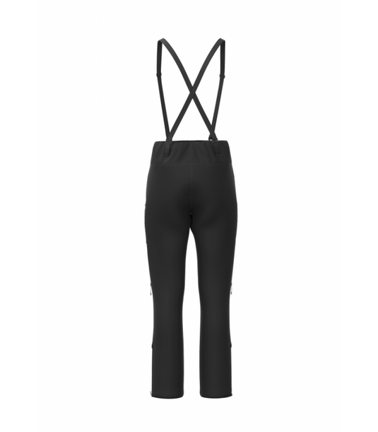 Bikses BOSAFETY LANDO WINTER