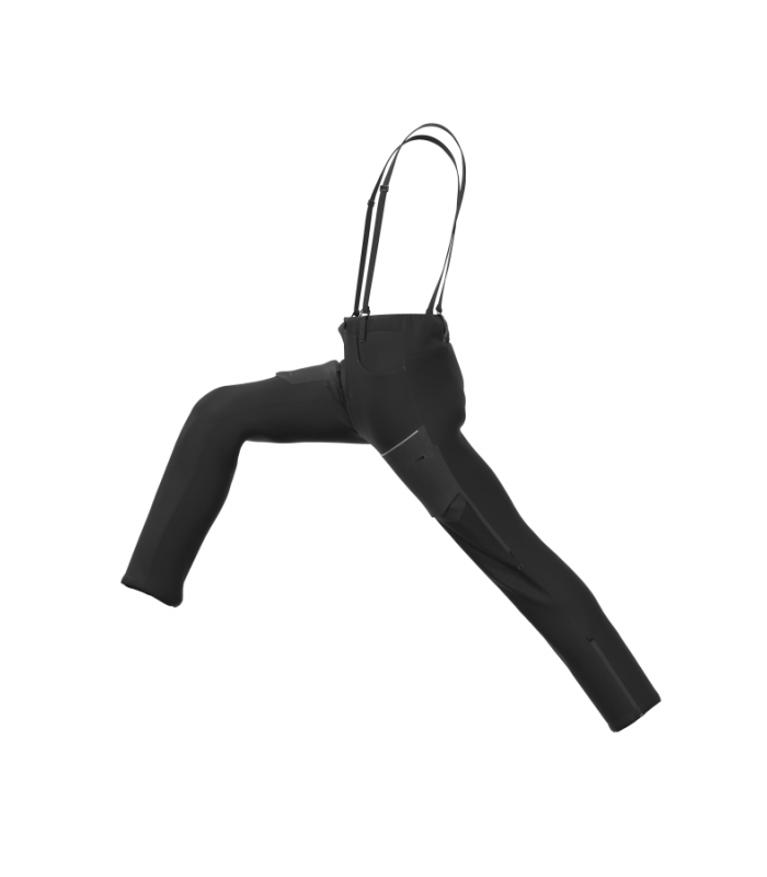 Ielādējiet attēlu galerijas skatītājā, Bikses BOSAFETY LANDO WINTER
