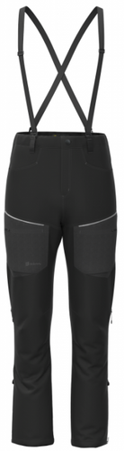 Bikses BOSAFETY LANDO WINTER