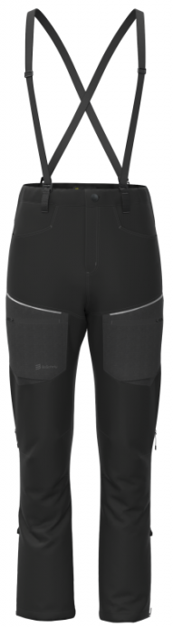 Bikses BOSAFETY LANDO WINTER