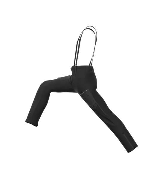 Bikses BOSAFETY LANDO WINTER