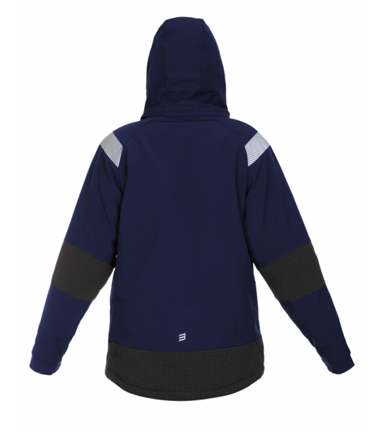 Sieviešu Jaka BOSAFETY ATLANTA WINTER